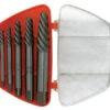 JET ITC 024205 - (ISE-5) 5 PC Spiral Extractor Set