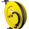 JET ITC 028271 - (I3825AS) 3/8" X 25' Retractable Air Hose Reel - Metal -Deals Federated Tool Store 028271 hr 66157.1560405122.520.520