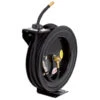 JET ITC 028272 - (I3850AS) 3/8" X 50' Retractable Air Hose Reel - Metal 2 JET ITC 028272 - (I3850AS) 3/8" X 50' Retractable Air Hose Reel - Metal -Deals Federated Tool Store 028272 hr 38837.1560366502.520.520