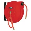 JET ITC 028281 - (IAW3850) 3/8" X 50' Retractable Air Hose Reel - Polypropylene -Deals Federated Tool Store 028281 Red hr 12796.1560366499.520.520