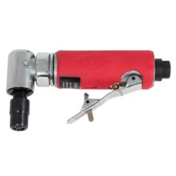 JET ITC 028314 - (ID25MA) 1/4" 90° Mini Angle Head Air Die Grinder