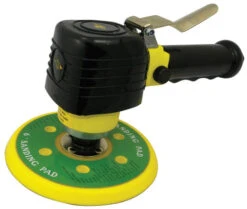 JET ITC 028342 - (16DA) 6" Dual Action Air Sander