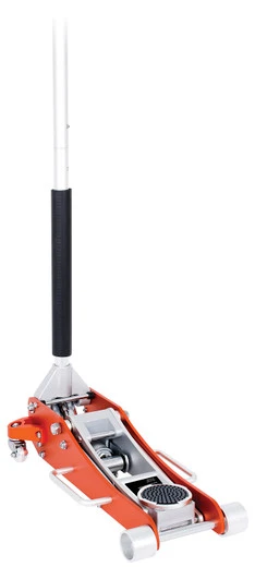 JET Strongarm 030412 - (962AL) 2 Ton Aluminum Racing Jack