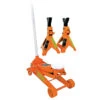 JET Strongarm 030416 - (952B-SP) 2-1/2 Ton Service Jack Plus 3 Ton Vehicle Stands -Deals Federated Tool Store 030416 hr 83008.1560407256.520.520