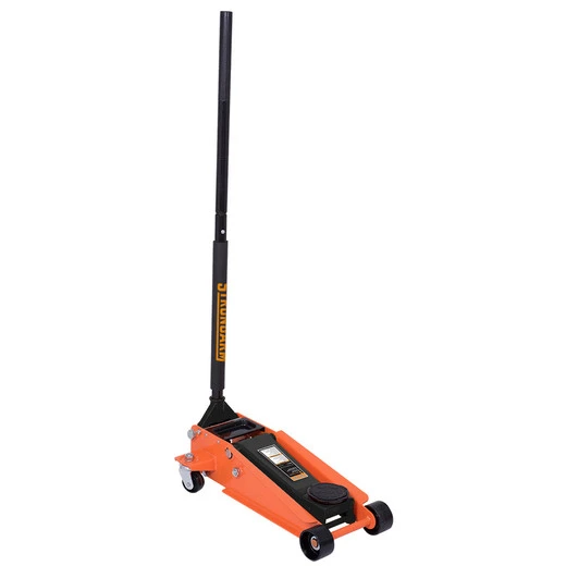 JET Strongarm 030417 - (953D) 3 Ton 2xP Floor Jack 3 JET Strongarm 030417 - (953D) 3 Ton 2xP Floor Jack