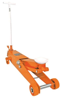 JET Strongarm 030434 - (955) 5 Ton Service Jack - Heavy Duty