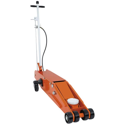 JET Strongarm 030439 - (980SHD) 20 Ton Air/Hydraulic Service Jack - Super Heavy Duty 3 JET Strongarm 030439 - (980SHD) 20 Ton Air/Hydraulic Service Jack - Super Heavy Duty