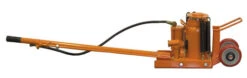 JET Strongarm 030442 - (735) 35 Ton Air/Hydraulic Fleet Service Jack - Heavy Duty