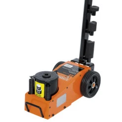 JET Strongarm 030450 - (722SHD) Single Stage 22 Ton Air Hydraulic Truck Jack - Super Heavy Duty -Deals Federated Tool Store 030450 access hr 12586.1560407206.520.520