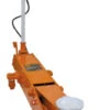JET Strongarm 030461 - (956) 5 Ton Air/Hydraulic Service Jack - Heavy Duty