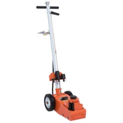 JET Strongarm 030470 - (727) 22 Ton Air/Hydraulic Truck Jack