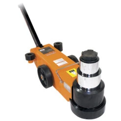 JET Strongarm 030477 - (780SHD) 2 Stage 80/50 Ton Air Hydraulic Truck Jack - Super Heavy Duty