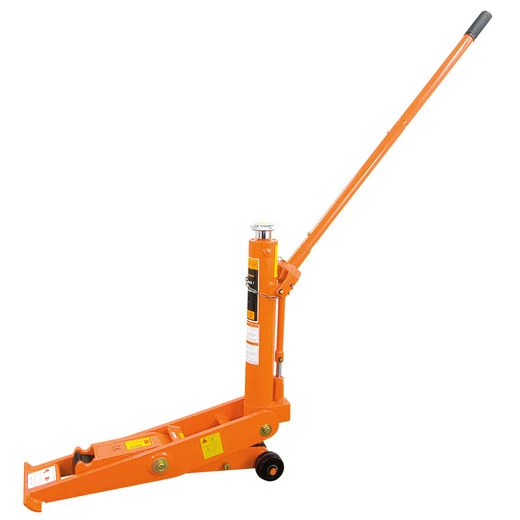 JET Strongarm 030482 - (958A) Fork Lift Jack - Heavy Duty 4 JET Strongarm 030482 - (958A) Fork Lift Jack - Heavy Duty - Image 2