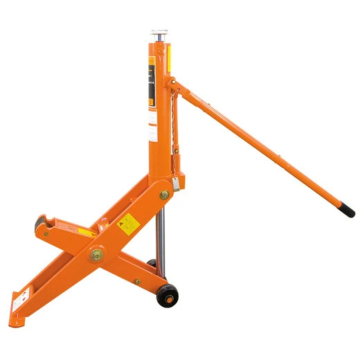 JET Strongarm 030482 - (958A) Fork Lift Jack - Heavy Duty 3 JET Strongarm 030482 - (958A) Fork Lift Jack - Heavy Duty