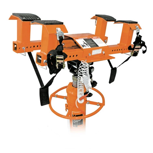 JET Strongarm 030529 - (818) Fuel Tank Adaptor - Heavy Duty 3 JET Strongarm 030529 - (818) Fuel Tank Adaptor - Heavy Duty