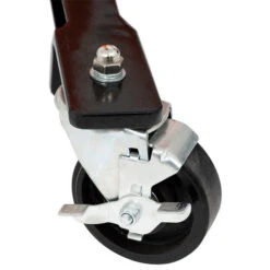 JET Strongarm 030535 - (814B) 1/2 Ton High Lift Transmission Jack -Deals Federated Tool Store 030535 CU1 hr 56280.1560407206.520.520