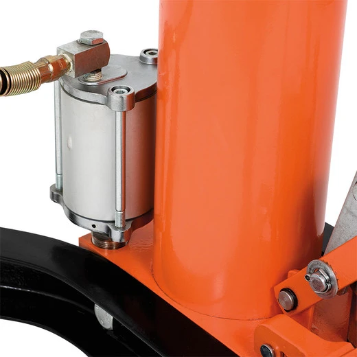 JET Strongarm 030536 - (814BA) 1/2 Ton High Lift Air Transmission Jack 5 JET Strongarm 030536 - (814BA) 1/2 Ton High Lift Air Transmission Jack - Image 3