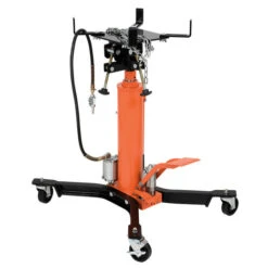 JET Strongarm 030536 - (814BA) 1/2 Ton High Lift Air Transmission Jack