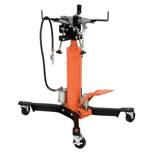 JET Strongarm 030536 - (814BA) 1/2 Ton High Lift Air Transmission Jack 3 JET Strongarm 030536 - (814BA) 1/2 Ton High Lift Air Transmission Jack