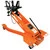 JET Strongarm 030547 - (806A) 1 Ton Low Profile Truck Transmission Jack - Heavy Duty
