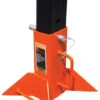 JET Strongarm 032222 - (869A) 5 Ton Forklift Stands - Heavy Duty