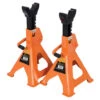 JET Strongarm 032241 - (853A) 3 Ton Jack Stands - Ratcheting Style - Heavy Duty -Deals Federated Tool Store 032241 hr 80151.1560407310.520.520