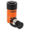 JET Strongarm 033010 - (SACS102) 10 Metric Ton Single Acting Cylinder - Super Heavy Duty