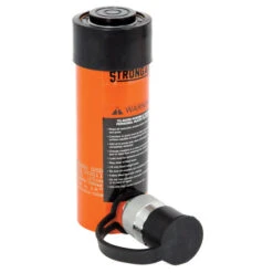 JET Strongarm 033011 - (SACS104) 10 Metric Ton Single Acting Cylinder - Super Heavy Duty