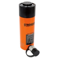 JET Strongarm 033037 - (SACS256) 25 Metric Ton Single Acting Cylinder - Super Heavy Duty