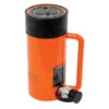 JET Strongarm 033050 - (SACS506) 50 Metric Ton Single Acting Cylinder - Super Heavy Duty