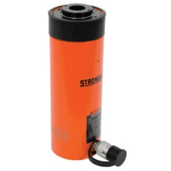 JET Strongarm 033079 - (SACH306) 30 Metric Ton Hollow Centre Single Acting Cylinder - Super Heavy Duty