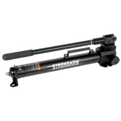 JET Strongarm 033101 - (HPS55) 10,000 PSI Single Acting Hand Pump