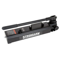 JET Strongarm 033102 - (HPS140) 10,000 PSI Single Acting Hand Pump