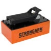 JET Strongarm 033126 - (AHP003) 10,000 PSI Air/Hydraulic Foot Pump -Deals Federated Tool Store 033126 hr 51001.1560405128.520.520