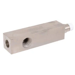 JET Strongarm 033153 - (GA002) GA002 Gauge Adaptor