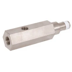 JET Strongarm 033156 - (GA005) GA005 Gauge Adaptor