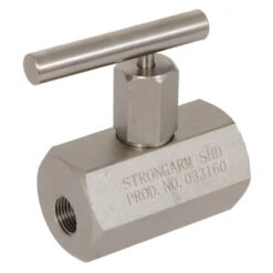 JET Strongarm 033160 - (HV23) Manual Check Valve