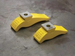 Bessey 1000L - Clamp, Metalworking, Hold Down, Rite Hite, 1 In. Stud Size - Long Reach -Deals Federated Tool Store 100L 1001S 1200x898at300 Still 01 37316.1580904365.520.520