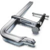 Bessey 1200-S8 - Clamp, Welding, F-style, Replaceable Swivel Pad, 8 In. X 5.5 In., 1320 Lb -Deals Federated Tool Store 1200 S 1200x1140at300 Still 79869.1580904367.520.520