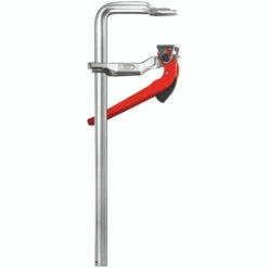 Bessey 1800L-12 - Clamp, Welding, Lever-style, Offset Handle, 10 In. X 5.5 In., 1800 Lb -Deals Federated Tool Store 1800L12 900x900at300 Prod 00327.1580904805.520.520