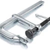 Bessey 1800-S12 - Clamp, Welding, F-style With Grip, Heavy Duty Morpad, 12 In. X 4.75 In., 1980 Lb -Deals Federated Tool Store 1800S 1111at300 Still 38530.1580904367.520.520