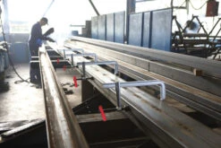 Bessey 1800-S12 - Clamp, Welding, F-style With Grip, Heavy Duty Morpad, 12 In. X 4.75 In., 1980 Lb 10 Bessey 1800-S12 - Clamp, Welding, F-style With Grip, Heavy Duty Morpad, 12 In. X 4.75 In., 1980 Lb -Deals Federated Tool Store 1800S 2400S 1181x787at300 App 02 19674.1580904367.520.520