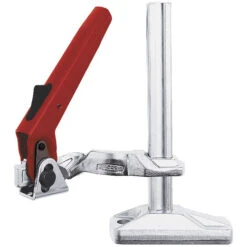 Bessey 2400HD-10 - Clamp, Metalworking, Hold Down, Table Mount, 9.5 In. X 5.5 In., 2220 Lb -Deals Federated Tool Store 2400HD 10 900X900at300 Prod 11412.1580904805.520.520