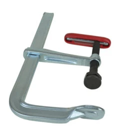 Bessey 2400S-36 - Clamp, Welding, F-style With Grip, Heavy Duty Morpad, 36 In. X 5.5 In., 2800 Lb -Deals Federated Tool Store 2400S 12 3072x3384at96 Still 42230.1580904819.520.520