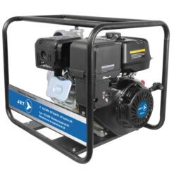 Jet 291039 - (JWP40L) 4" Water Pump