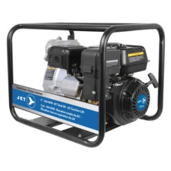 Jet 291067 - (JTWP30L) 3" Trash Pump