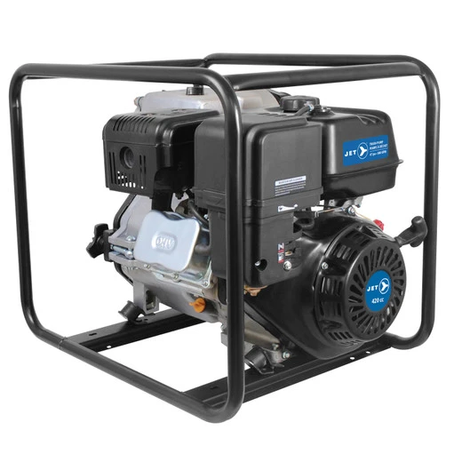 Jet 291069 - (JTWP40L) 4" Trash Pump 3 Jet 291069 - (JTWP40L) 4" Trash Pump