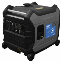 Jet 291109 - (JIN3500E) 3,500 Watt Electric Start Inverter