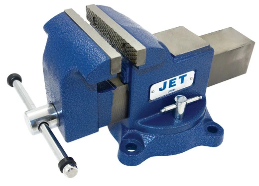 Jet 320154 - (JSV-8HD) 8" Swivel Base Vise Heavy Duty 3 Jet 320154 - (JSV-8HD) 8" Swivel Base Vise Heavy Duty
