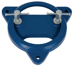 Jet 320317 - Swivel Base For 5" SG Iron Bench Vise - Super Heavy Duty